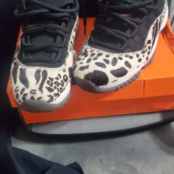Jordans 