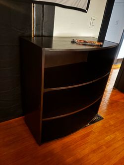 Shelves