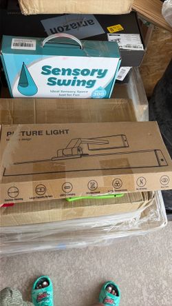 Light/light bar/picture light