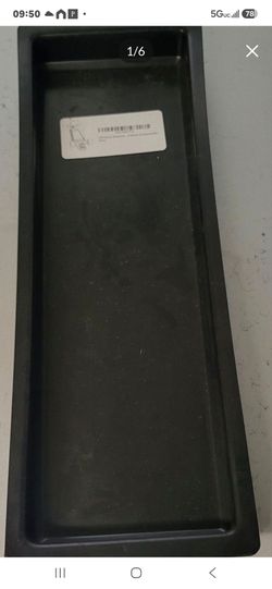 Electric Skateboard components cover
