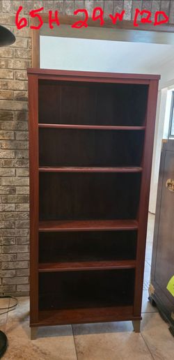 Bookcase