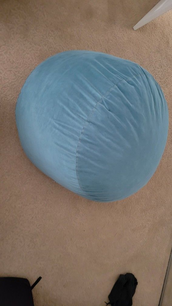 CordaRoy's Full Convertable Bean Bag