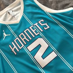 LaMelo Ball Jersey