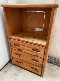 Mueble en venta