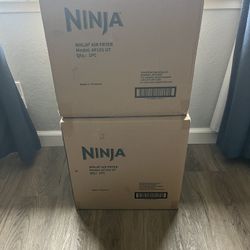 Ninja Air Fryer 