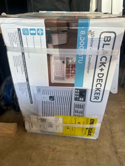 Window ac