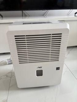 Dehumidifier