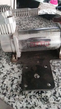 Viair compressor