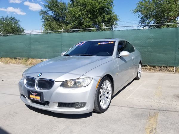 07 BMW 328i for Sale in El Paso, TX OfferUp