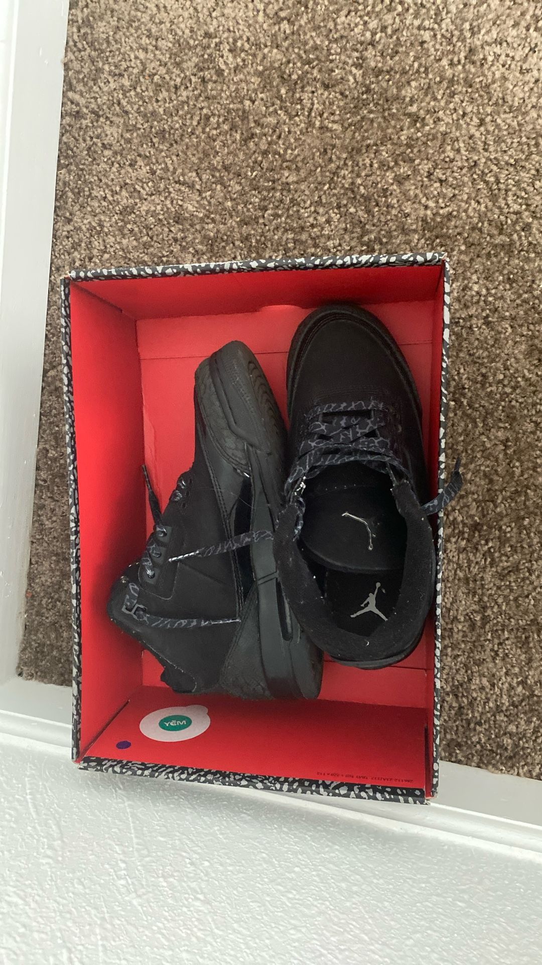 Size 4.5