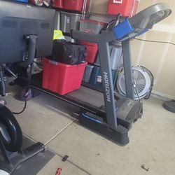 Caminadora / treadmill