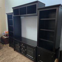 Entertainment Center 