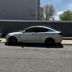 2010 Lexus IS 250