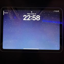 iPad 10 Gen