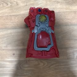 Thor Glove