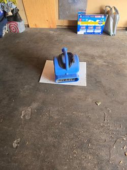 Ventilador