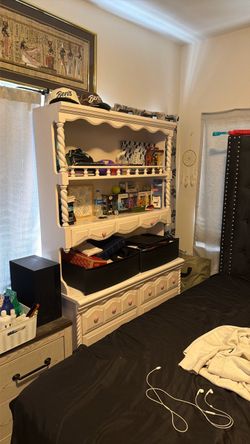 Style dresser