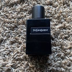 Ysl Le Parfum