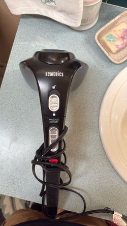 Massage machine for pain