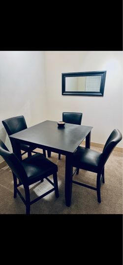 Kitchen Table