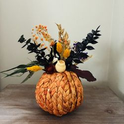 Fall Decor