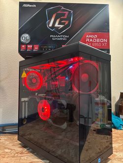 HIGH END GAMING PC