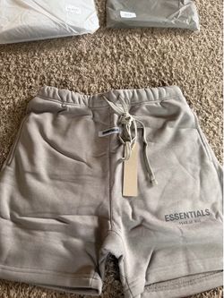 Essentials shorts