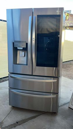 Refrigerator- DELIVERY-🛻