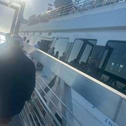 Noise Complaints Tickets X2