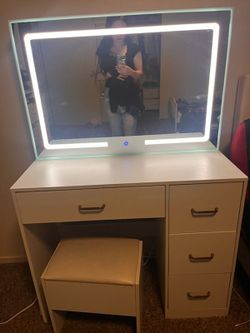 Vanity