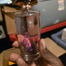 New Yardley Imperial Orchid Perfume Edt for women- 125ml
