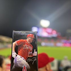 Mike Trout