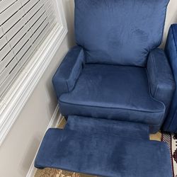 Sofa Recliner 