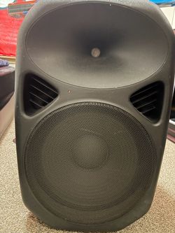 Speaker