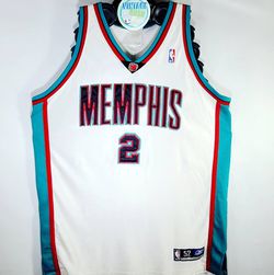 Jason Williams “White chocolate” Memphis Jersey for Sale in Riverside, CA -  OfferUp