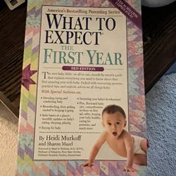 Baby Book
