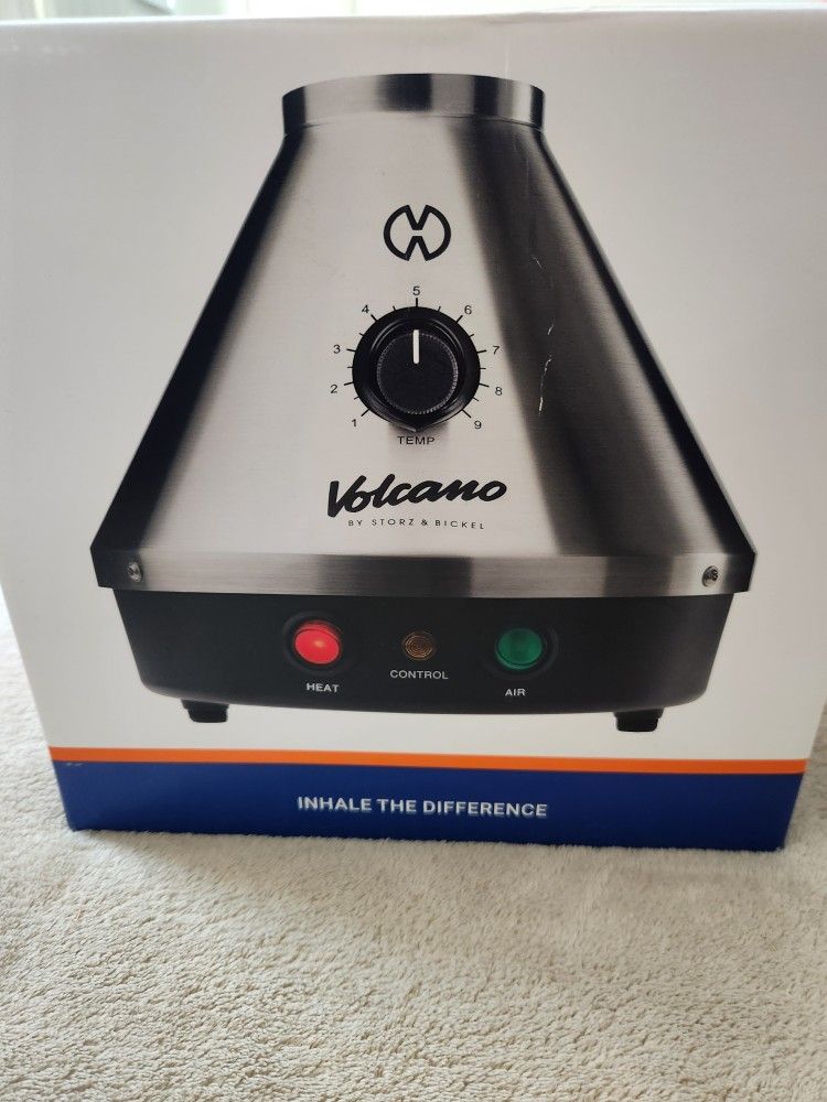 Herb Vaporizer And Drying Rack