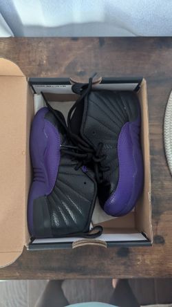 Size 9c Jordan 12 Retro