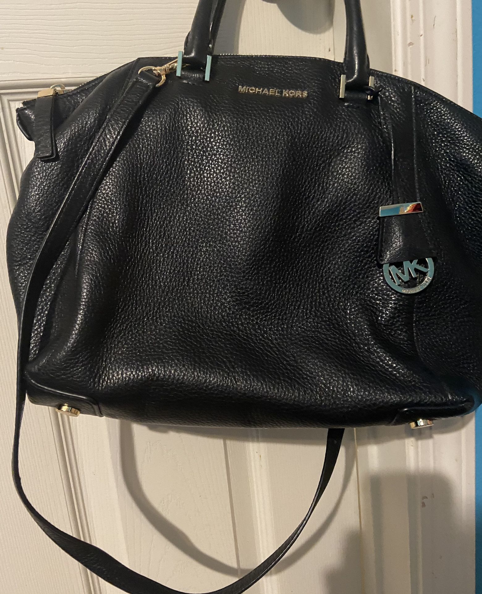 Michael Kors Black 