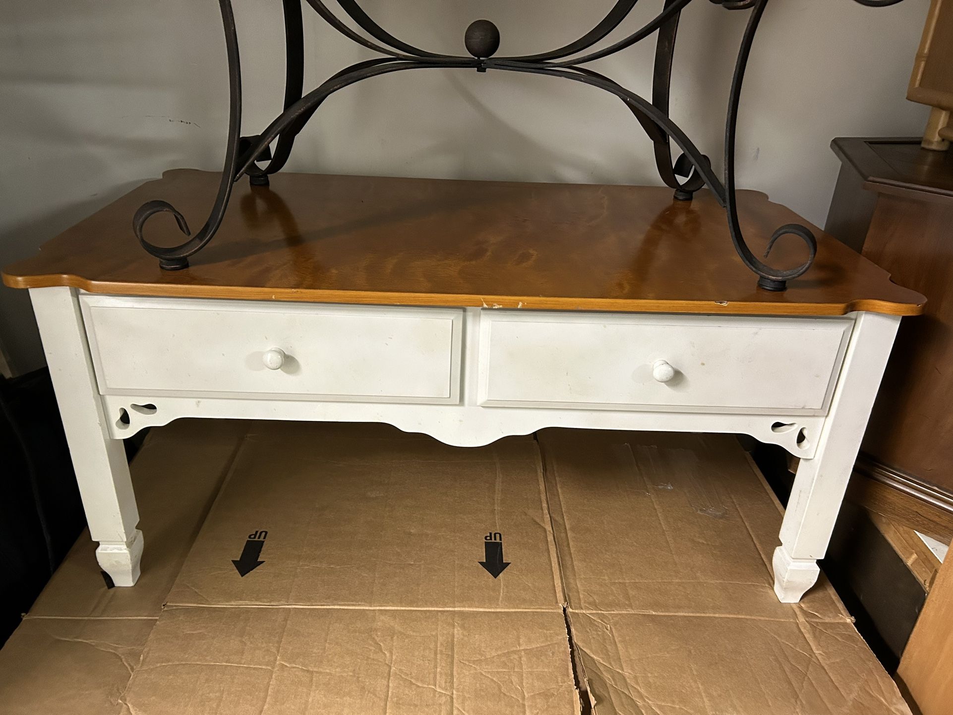 Coffee Tables