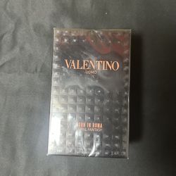 Valentino Coral Fantasy