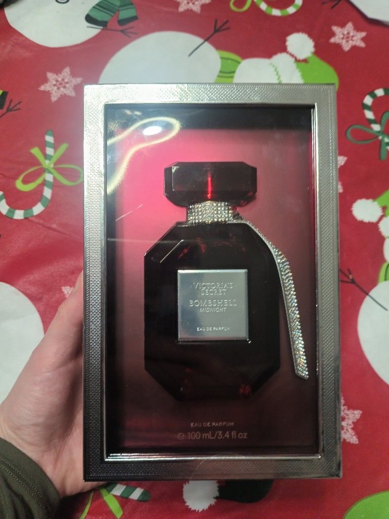 Victoria's Secret Perfume