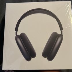 AirPods Max