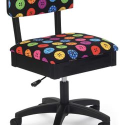 Arrow Sewing Chair
