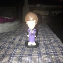 Howard Wolowitz 3.5 Inch Wacky Wobbler from 2012