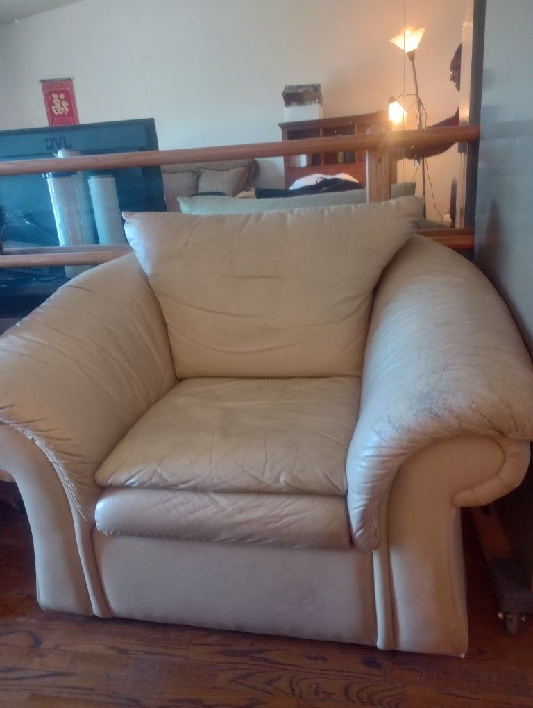 Armchair