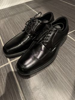 Dress Shoes In Black