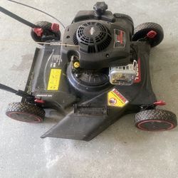 LAWNMOWER 4$ale