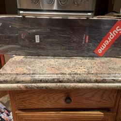 Toy Machine x Supreme Deck 