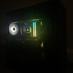 High-Performance Gaming PC – RTX 4070 & i7-12700K – Ready for Gaming & Streaming!
